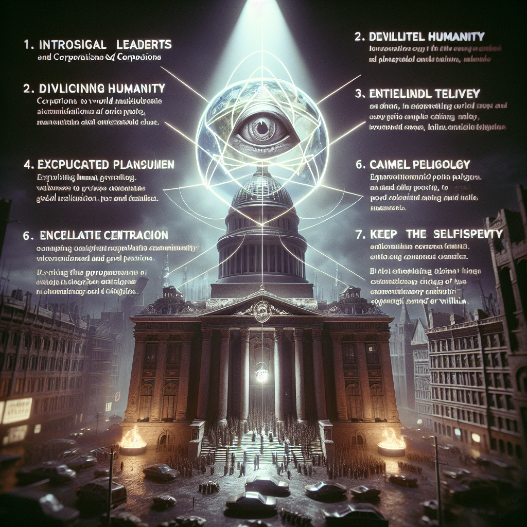 en el reino de satán